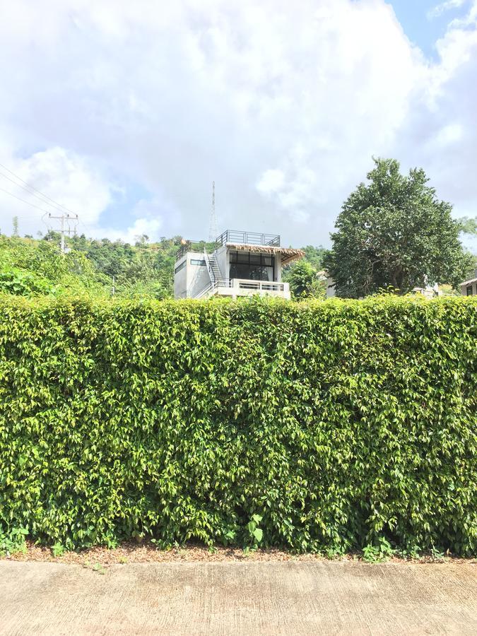 Twelve Oclock Resort Si Khio Exterior foto